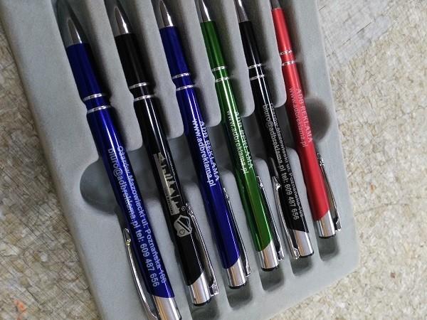 adb reklama gadżety