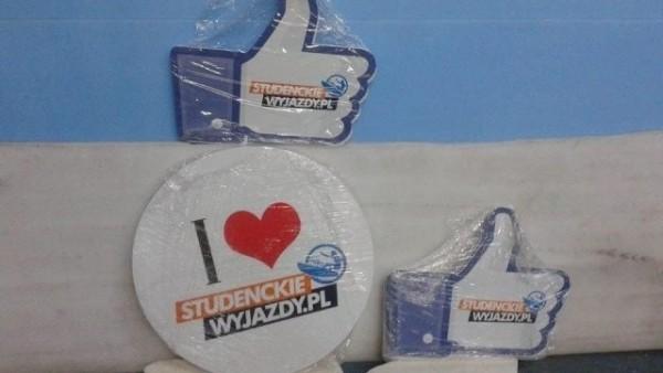 długopisy reklamowe adb reklama