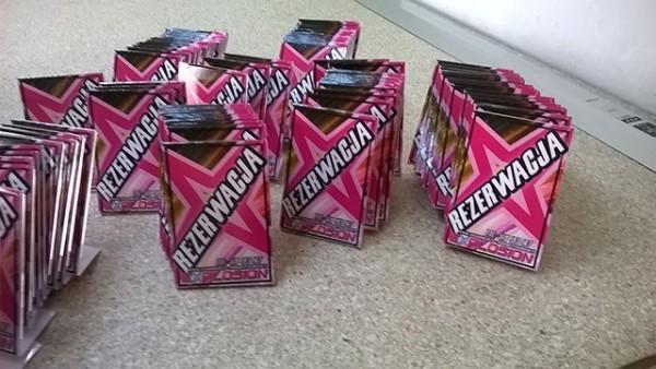 gadżety adb reklama