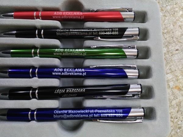 gadżety adb reklama